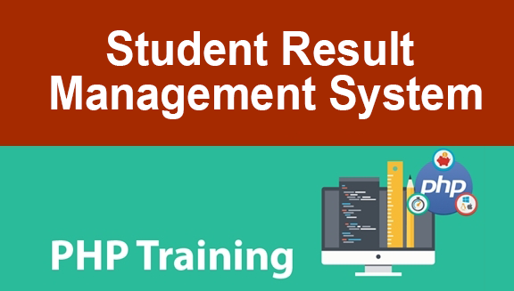 Student Result Management System