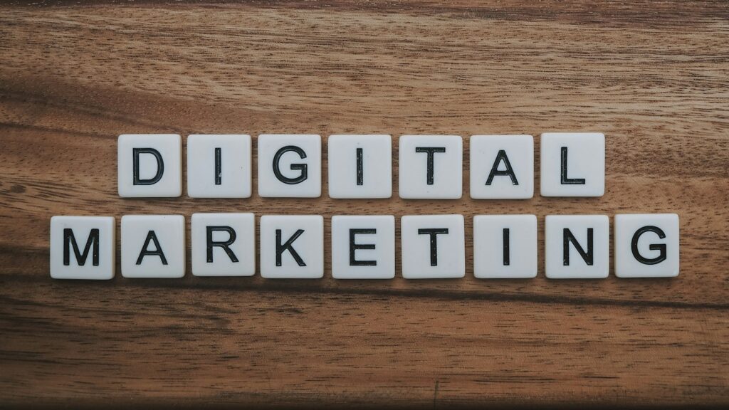 Learn Digital Marketing That Drives Real Business Results
