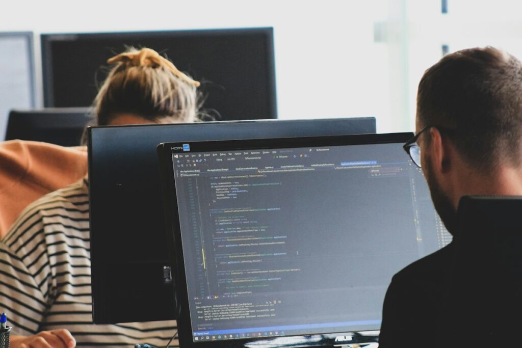 Beginners learning to code together, switching to data science from a non-IT background